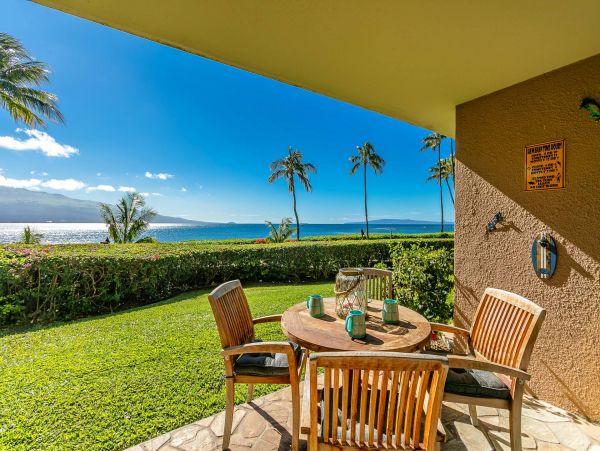 Kihei Condo 976721