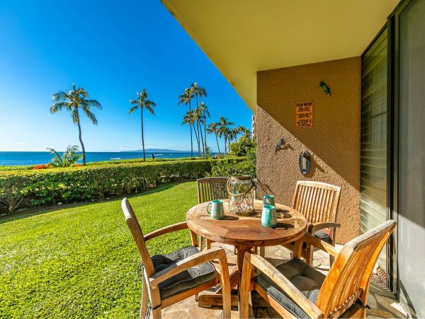 Kihei Condo 976721