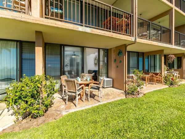 Kihei Condo 976721
