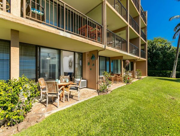 Kihei Condo 976721