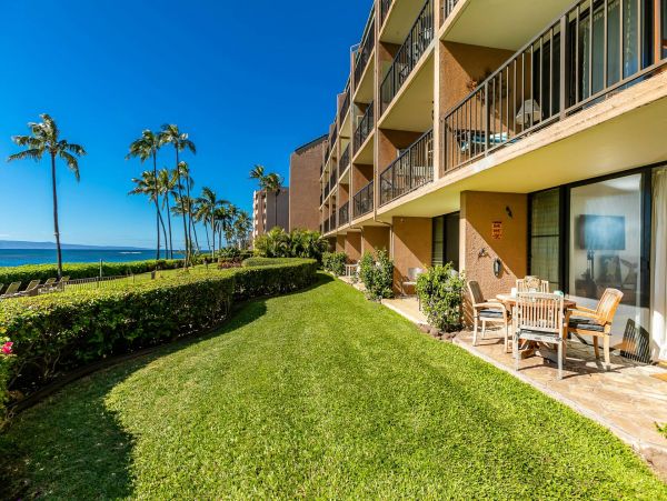 Kihei Condo 976721