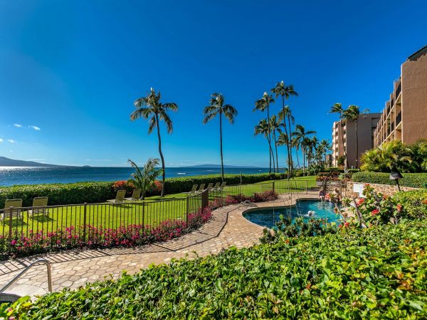 Kihei Condo 976721