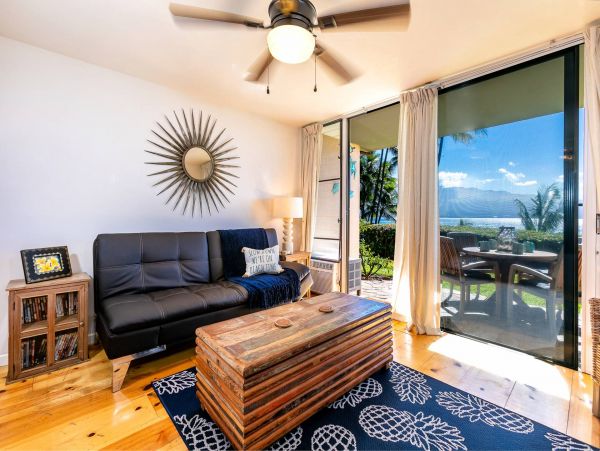 Kihei Condo 976721