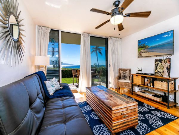Kihei Condo 976721
