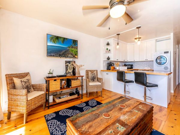 Kihei Condo 976721