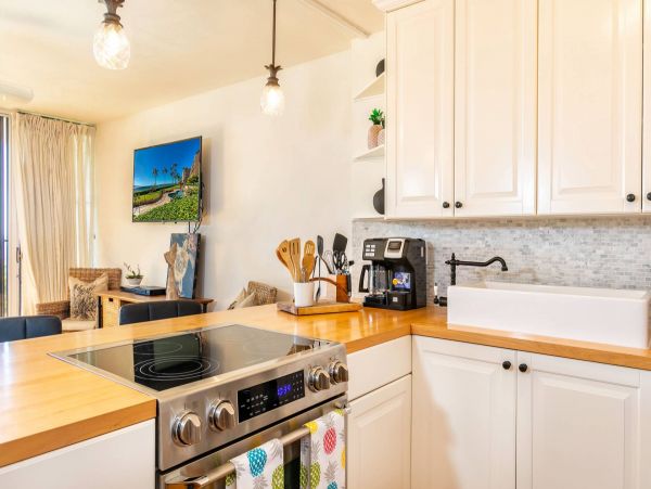 Kihei Condo 976721