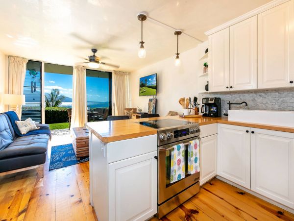 Kihei Condo 976721