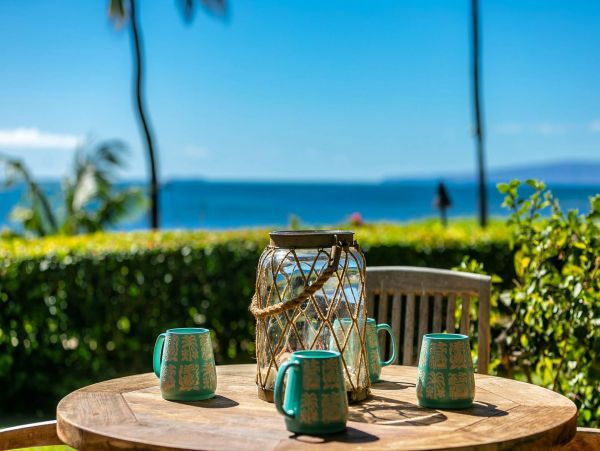 Kihei Condo 976721