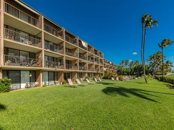Kihei Condo 976721