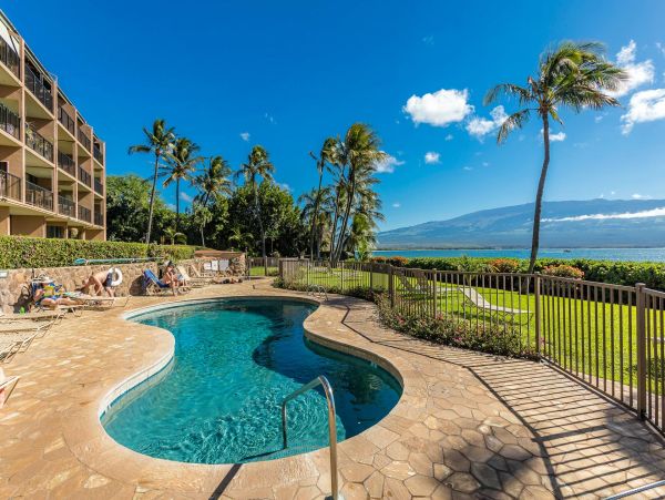 Kihei Condo 976721