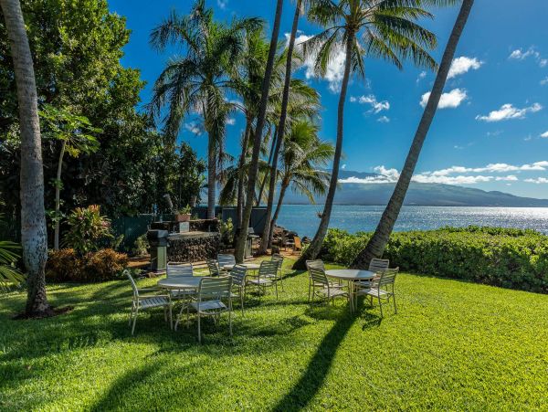 Kihei Condo 976721
