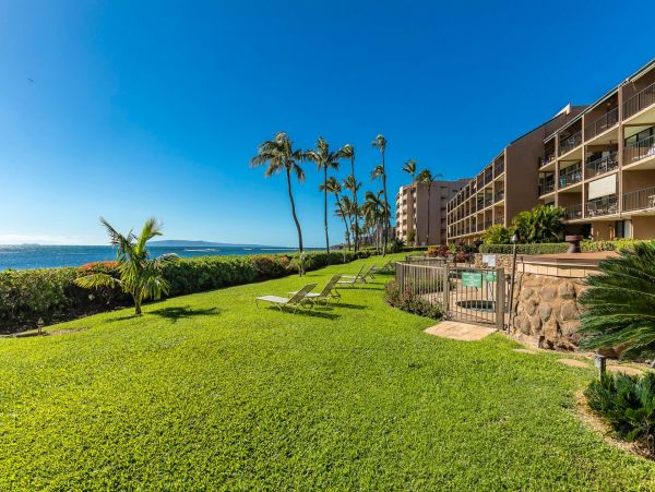 Kihei Condo 976721