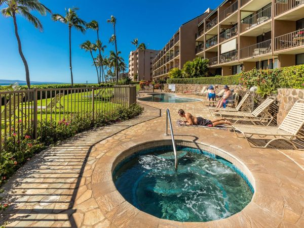 Kihei Condo 976721