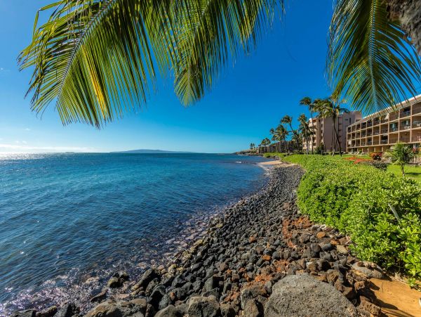 Kihei Condo 976721