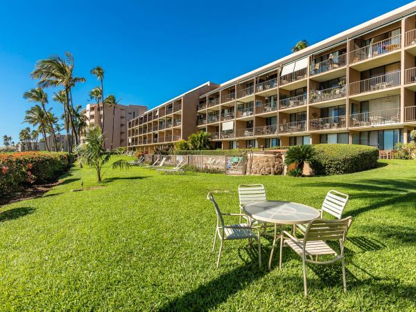 Kihei Condo 976721