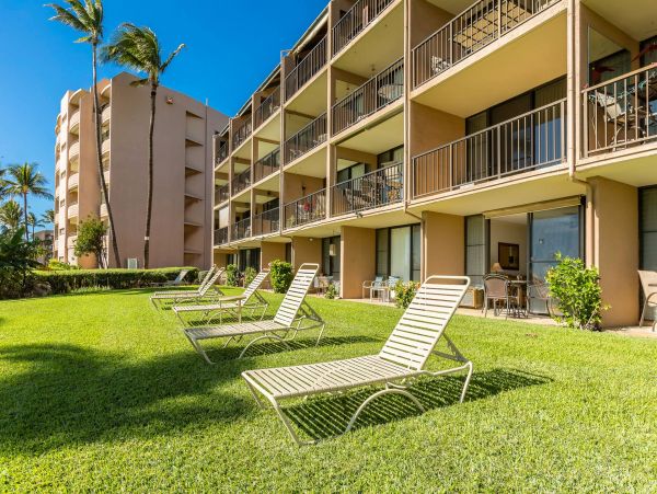 Kihei Condo 976721