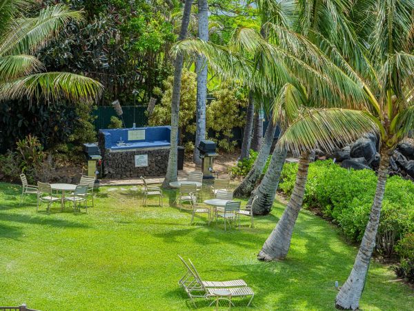 Ma'alaea Beachfront Condo