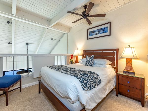 Ma'alaea Beachfront Condo