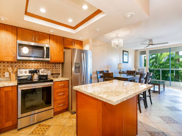 Wailea Condo 976723