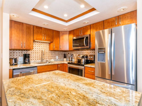 Wailea Condo 976723