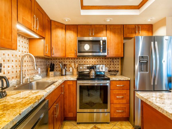 Wailea Condo 976723