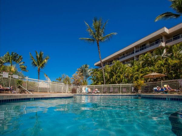 Wailea Condo 976723