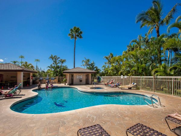 Wailea Condo 976723