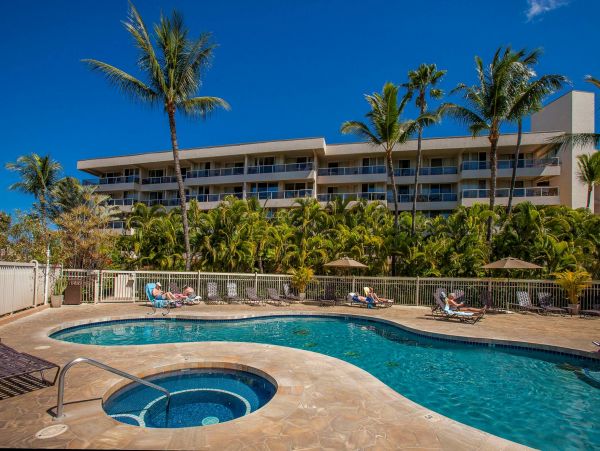 Wailea Condo 976723