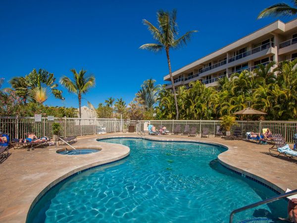 Wailea Condo 976723
