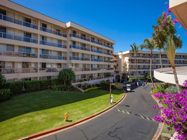 Wailea Condo 976723