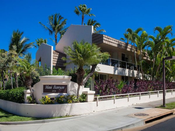 Wailea Condo 976723