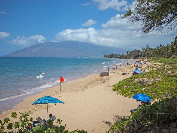 Kihei Vacation Rentals Maui Condo Rentals with Views & Resort Amenities