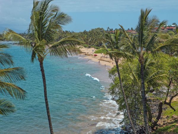 Kihei Vacation Rentals Maui Condo Rentals with Views & Resort Amenities