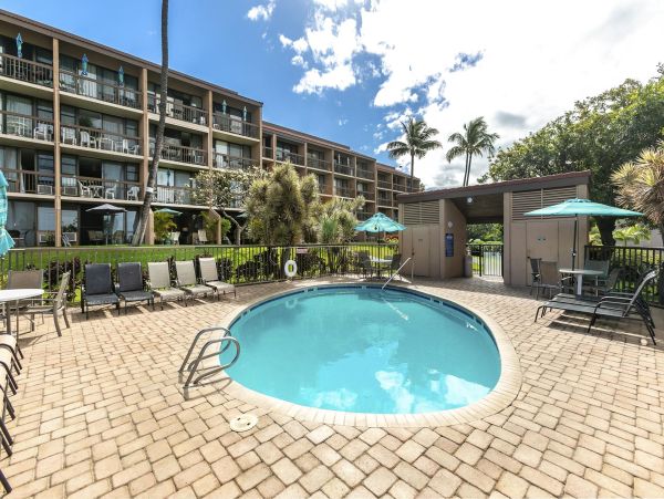 Kihei Vacation Rentals Maui Condo Rentals with Views & Resort Amenities