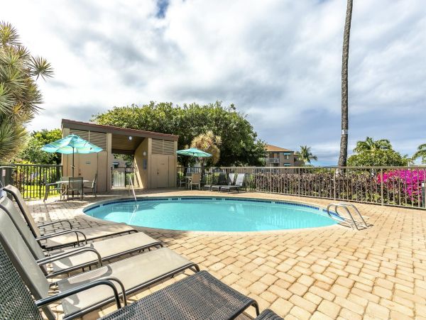 Kihei Vacation Rentals Maui Condo Rentals with Views & Resort Amenities