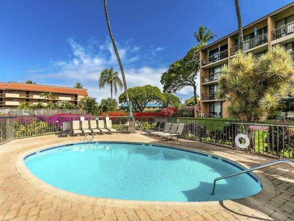 Kihei Vacation Rentals Maui Condo Rentals with Views & Resort Amenities