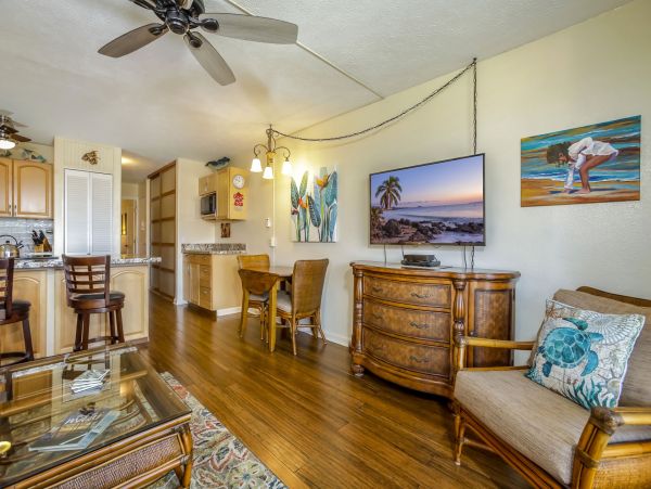 Kihei Vacation Rentals Maui Condo Rentals with Views & Resort Amenities