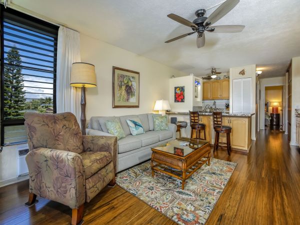 Kihei Vacation Rentals Maui Condo Rentals with Views & Resort Amenities
