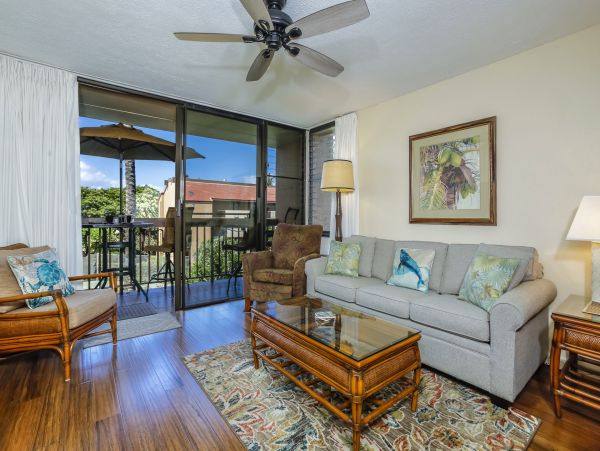 Kihei Vacation Rentals Maui Condo Rentals with Views & Resort Amenities