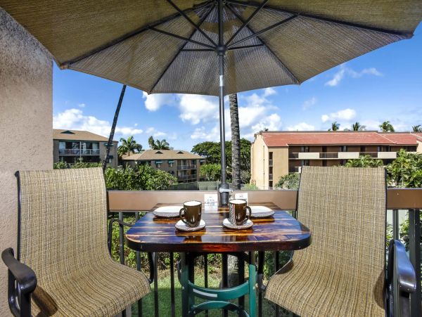 Kihei Vacation Rentals Maui Condo Rentals with Views & Resort Amenities