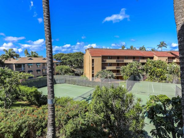 Kihei Vacation Rentals Maui Condo Rentals with Views & Resort Amenities