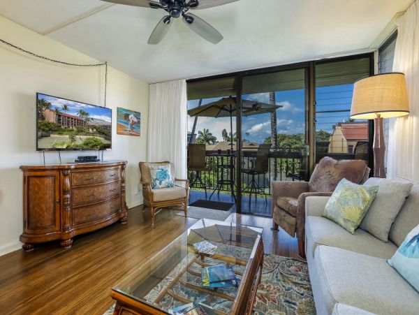 Kihei Vacation Rentals Maui Condo Rentals with Views & Resort Amenities