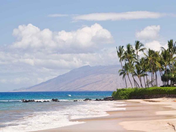 Kihei Vacation Rentals Maui Condo Rentals with Views & Resort Amenities