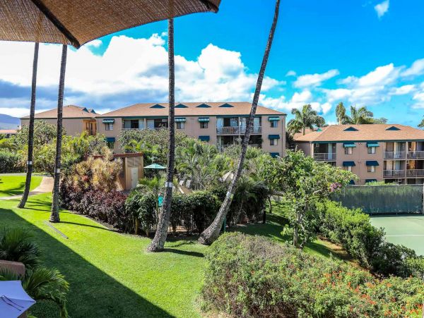 Kihei Vacation Rentals Maui Condo Rentals with Views & Resort Amenities