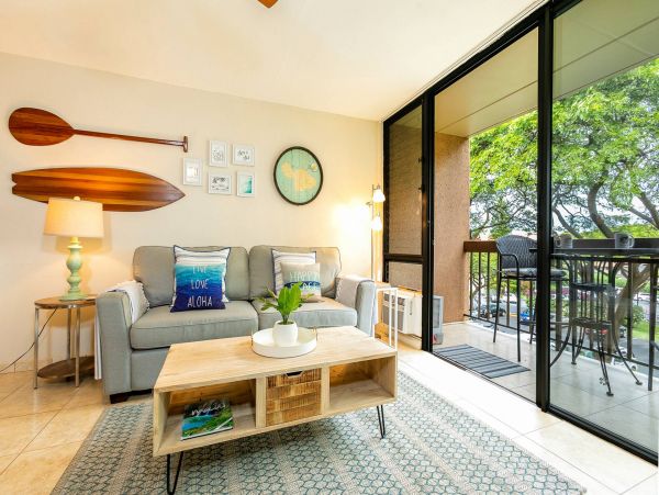 Kihei Condo 976726