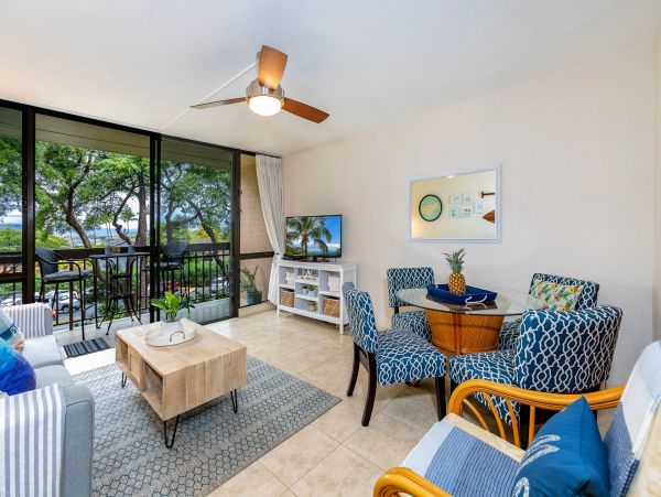 Kihei Condo 976726