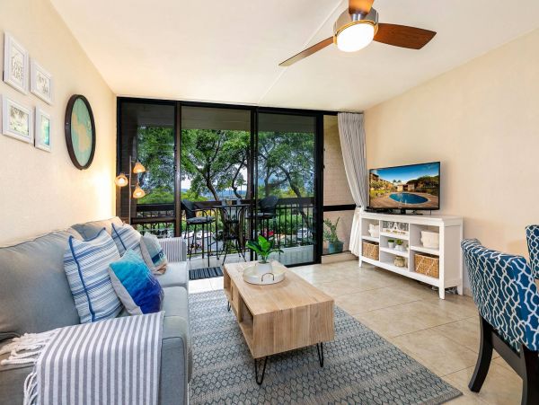 Kihei Condo 976726