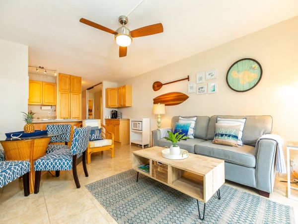 Kihei Condo 976726