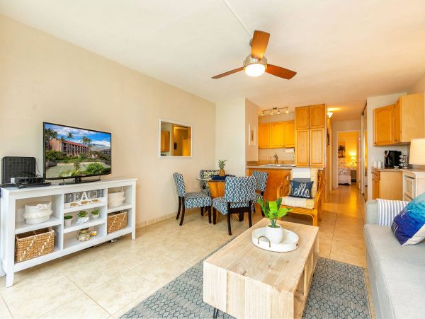 Kihei Condo 976726