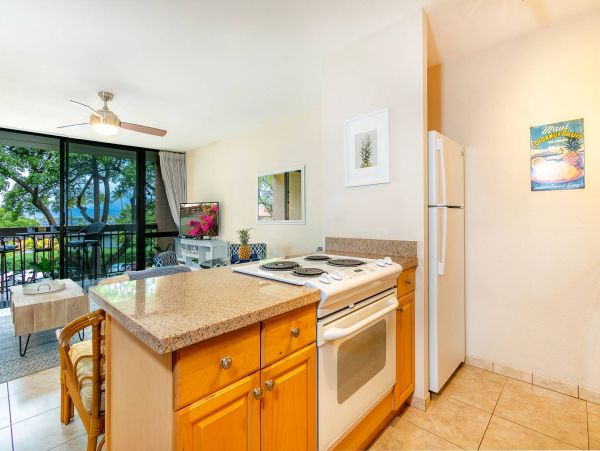 Kihei Condo 976726